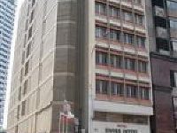 Swiss Hotel Kuala Lumpur