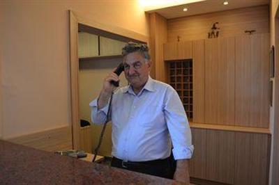фото отеля Erato Hotel Heraklion