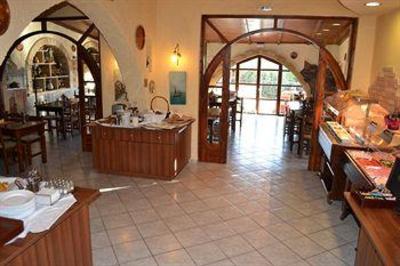 фото отеля Erato Hotel Heraklion