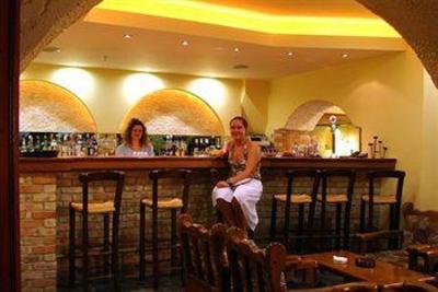 фото отеля Erato Hotel Heraklion