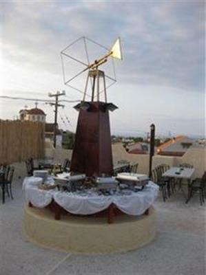 фото отеля Erato Hotel Heraklion