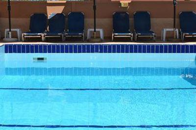 фото отеля Erato Hotel Heraklion