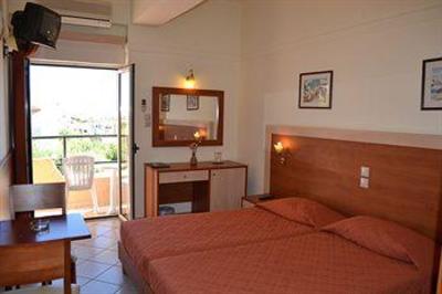 фото отеля Erato Hotel Heraklion