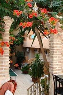 фото отеля Erato Hotel Heraklion