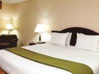 Holiday Inn Express Hotel & Suites Hunstville-University Drive