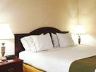 фото отеля Holiday Inn Express Hotel & Suites Hunstville-University Drive