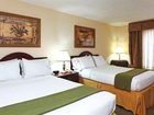 фото отеля Holiday Inn Express Hotel & Suites Hunstville-University Drive