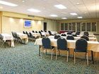 фото отеля Holiday Inn Express Hotel & Suites Hunstville-University Drive