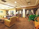 фото отеля Holiday Inn Express Hotel & Suites Hunstville-University Drive