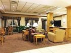 фото отеля Holiday Inn Express Hotel & Suites Hunstville-University Drive