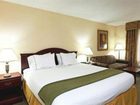 фото отеля Holiday Inn Express Hotel & Suites Hunstville-University Drive