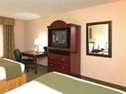 фото отеля Holiday Inn Express Hotel & Suites Hunstville-University Drive