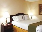 фото отеля Holiday Inn Express Hotel & Suites Hunstville-University Drive