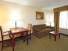 фото отеля Holiday Inn Express Hotel & Suites Hunstville-University Drive