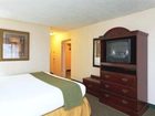 фото отеля Holiday Inn Express Hotel & Suites Hunstville-University Drive