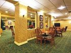 фото отеля Holiday Inn Express Hotel & Suites Hunstville-University Drive