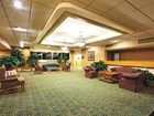 фото отеля Holiday Inn Express Hotel & Suites Hunstville-University Drive