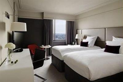 фото отеля Pullman Paris Montparnasse