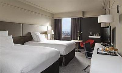 фото отеля Pullman Paris Montparnasse