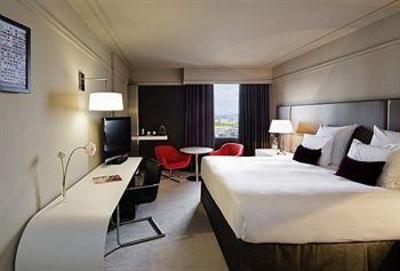 фото отеля Pullman Paris Montparnasse