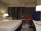 фото отеля Pullman Paris Montparnasse