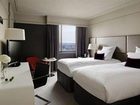 фото отеля Pullman Paris Montparnasse