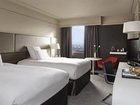 фото отеля Pullman Paris Montparnasse