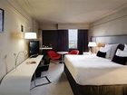 фото отеля Pullman Paris Montparnasse