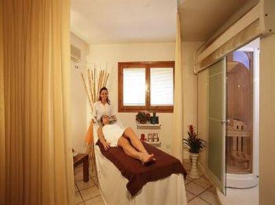 фото отеля Torre di Cala Piccola Hotel Monte Argentario