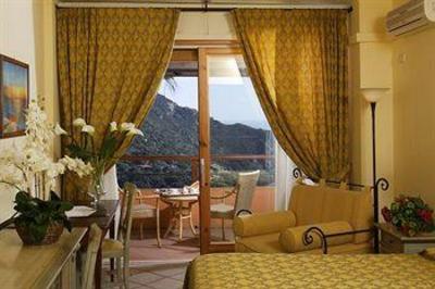 фото отеля Torre di Cala Piccola Hotel Monte Argentario