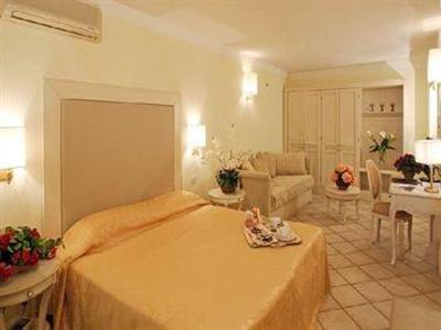 фото отеля Torre di Cala Piccola Hotel Monte Argentario