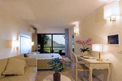 фото отеля Torre di Cala Piccola Hotel Monte Argentario