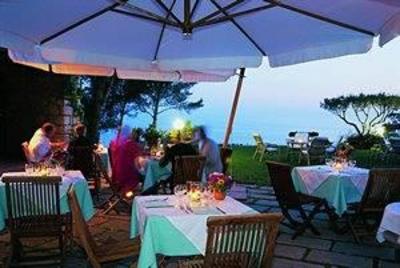 фото отеля Torre di Cala Piccola Hotel Monte Argentario