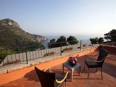 фото отеля Torre di Cala Piccola Hotel Monte Argentario