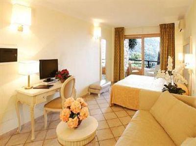 фото отеля Torre di Cala Piccola Hotel Monte Argentario