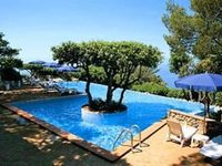 Torre di Cala Piccola Hotel Monte Argentario