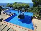 фото отеля Torre di Cala Piccola Hotel Monte Argentario