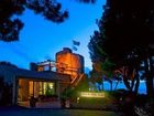 фото отеля Torre di Cala Piccola Hotel Monte Argentario