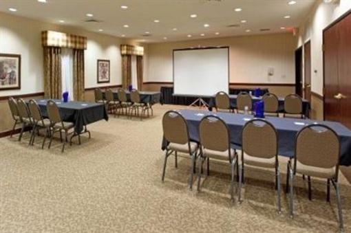 фото отеля Holiday Inn Express Hotel & Suites Garden City