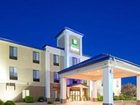 фото отеля Holiday Inn Express Hotel & Suites Garden City