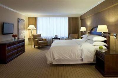 фото отеля Sheraton Pentagon City Hotel
