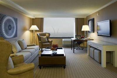 фото отеля Sheraton Pentagon City Hotel
