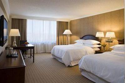 фото отеля Sheraton Pentagon City Hotel