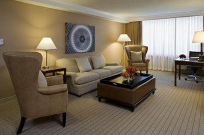 фото отеля Sheraton Pentagon City Hotel
