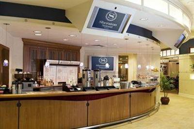 фото отеля Sheraton Pentagon City Hotel