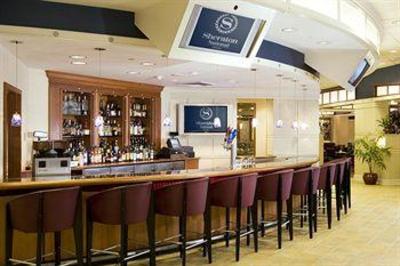фото отеля Sheraton Pentagon City Hotel