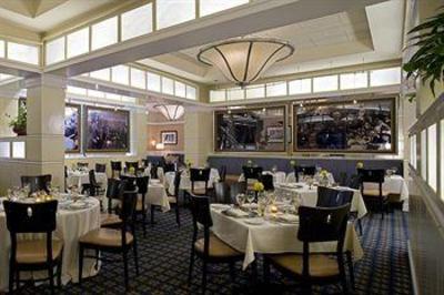 фото отеля Sheraton Pentagon City Hotel