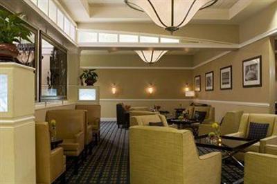 фото отеля Sheraton Pentagon City Hotel