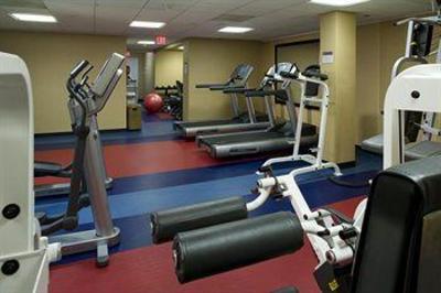 фото отеля Sheraton Pentagon City Hotel