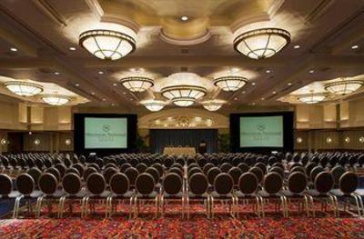 фото отеля Sheraton Pentagon City Hotel